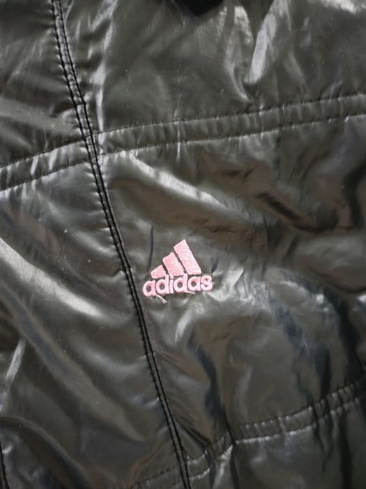 Продам куртка адидас