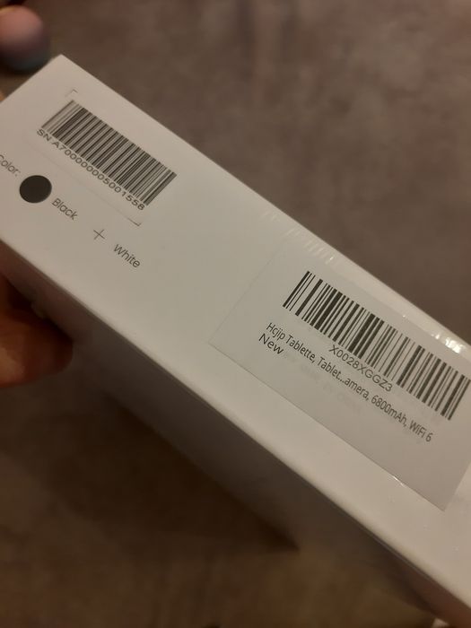 Tableta 11 inch, Android 14 16(4+12) GB RAM 128GB ROM