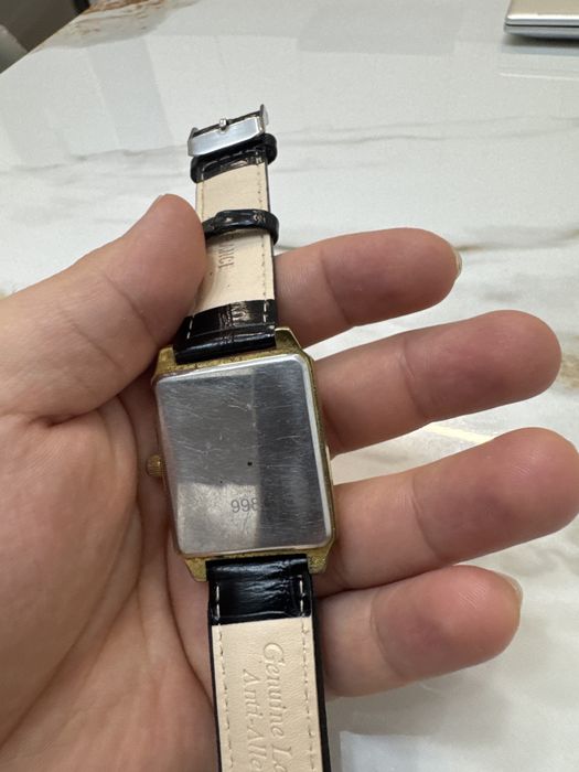 Часы Луч Luch 19 камней