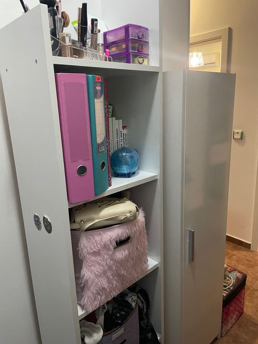 Продавам детско обзавеждане