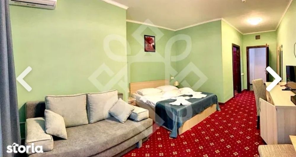 Vând hotel de 3 stele