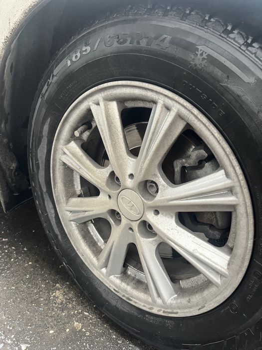 Атика 14 приора срочно