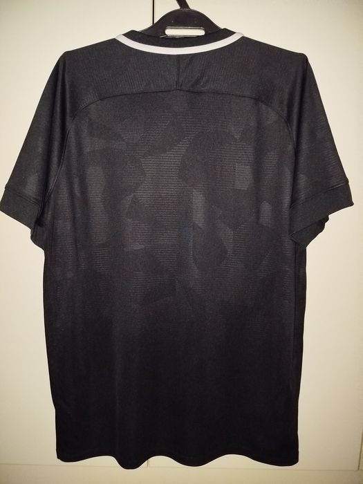 Фланелка на Левски София NIKE® 7777 - сезон 2019/2020г. - размер L