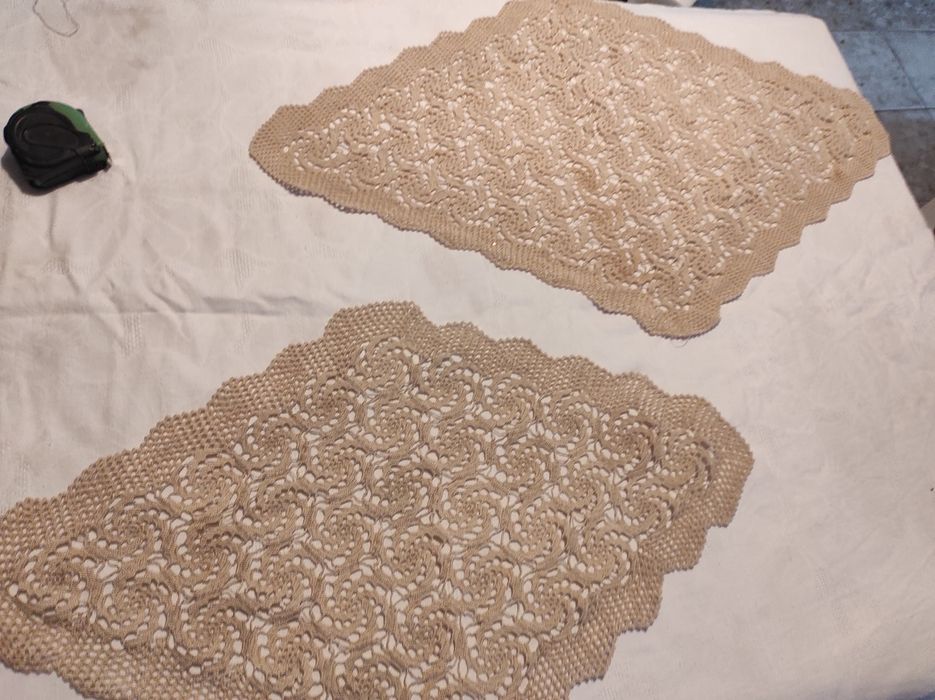 Две карета на една кука