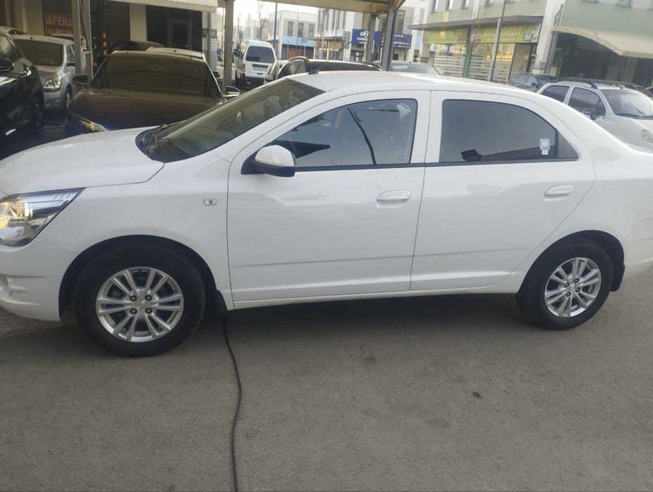 Коболт авт 2024й Краска тозза