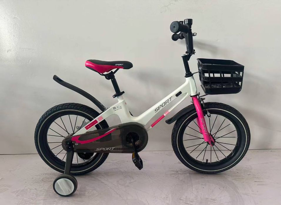 велосипед bolalar velosipedi