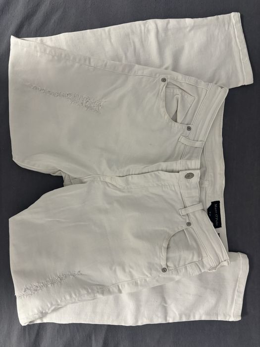 мъжки панталони и дънки