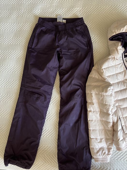 Куртка зима