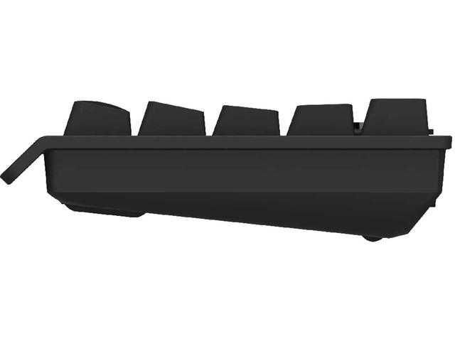 професионална геймърска механична клавиатура MAD 60 HE RGB