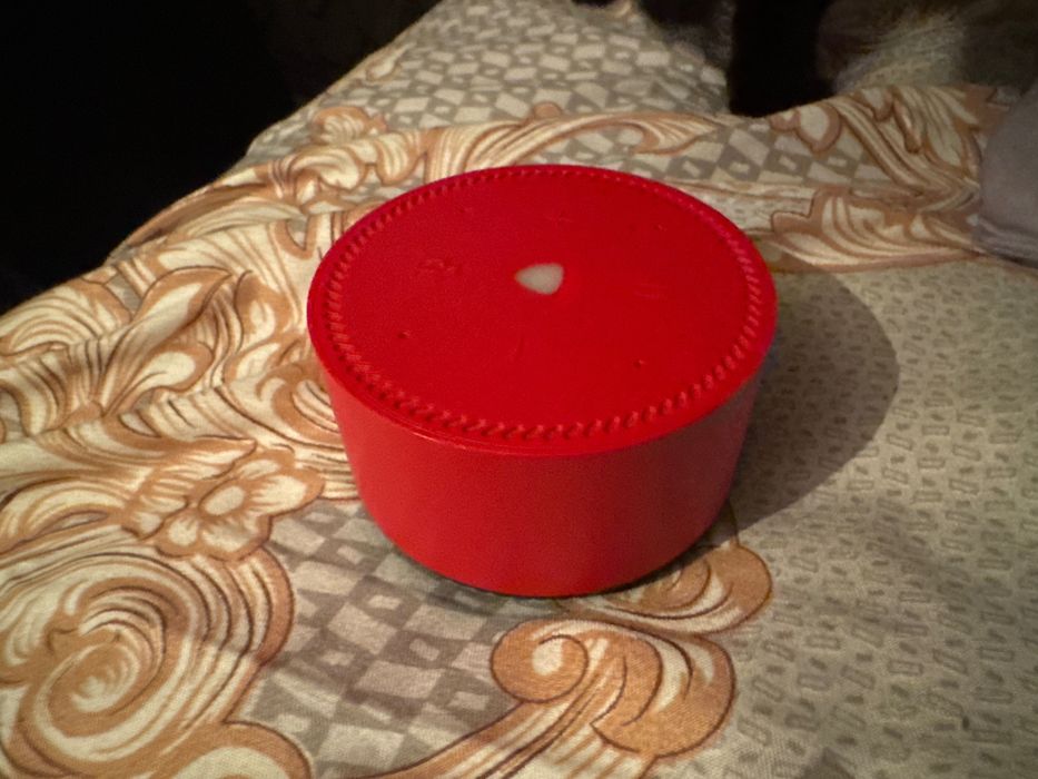 Колонка Алиса Лайт