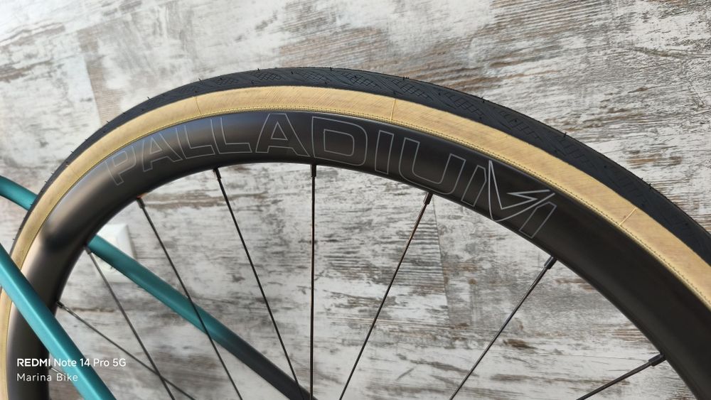 Карбонов шосеен велосипед Bianchi Specialissima Pro Ultegra Di2  Palladium | 53