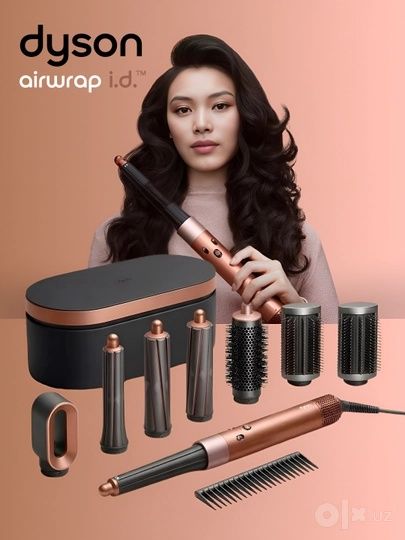 Co-Anda2x/Dyson/air-wrap/Malaysia/оптом/розницу+доставка