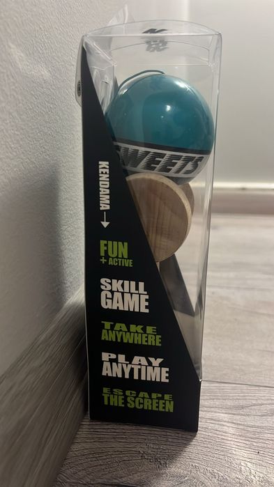 Kendama sweets starter noua