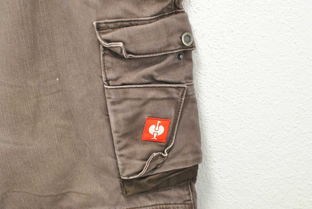 Engelbert Strauss Cargo pantalon marimea 58  (2849)