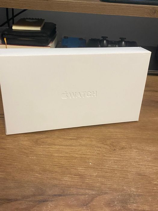 Apple Watch Ultra 3