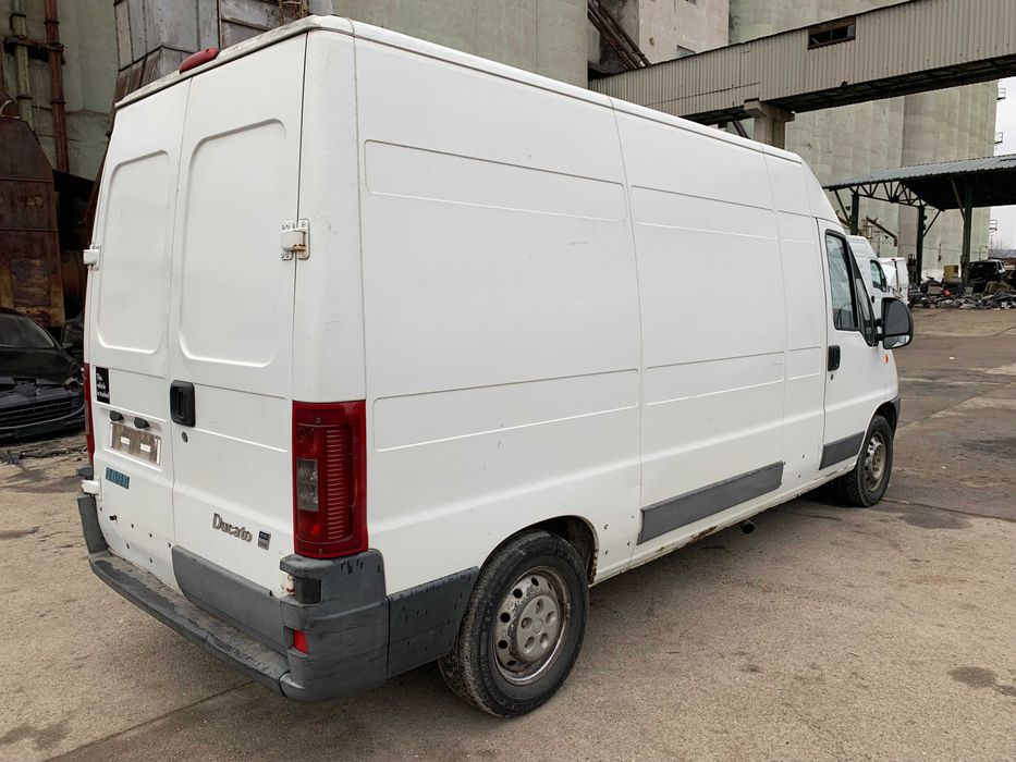 DEZMEMBREZ Piese FIAT DUCATO 2.0 JTD 2,3 JTD 2.8 JTD 2004 euro 3 import UK