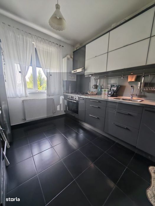 Apartament 2 camere Dobroesti / Nicolae Balcescu