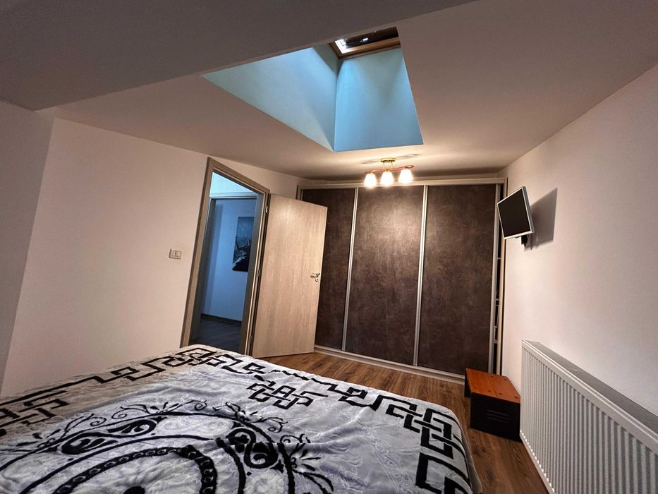 Apartament 3 camere