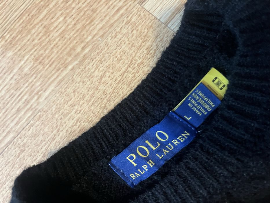 Pulover Polo Ralph Lauren