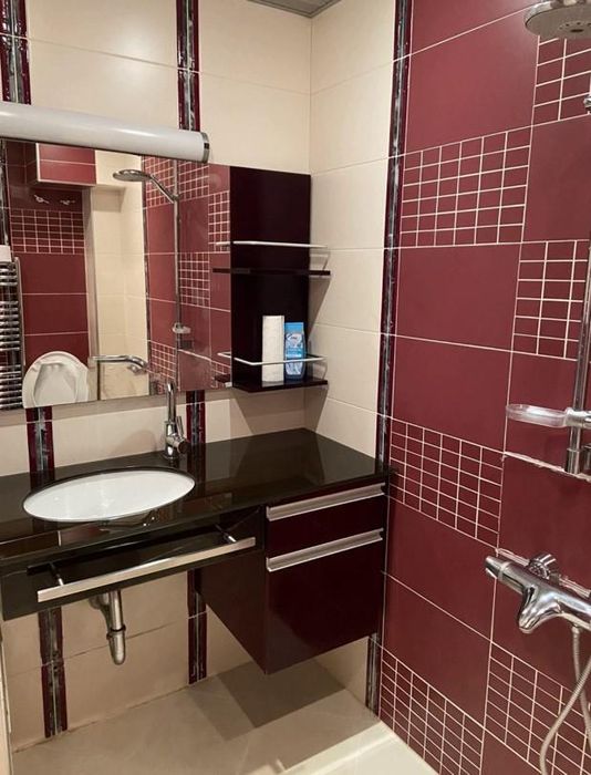 Дава се под наем Двустаен апартамент в София, Център - 75 кв.м за 600 € - Снимка #7