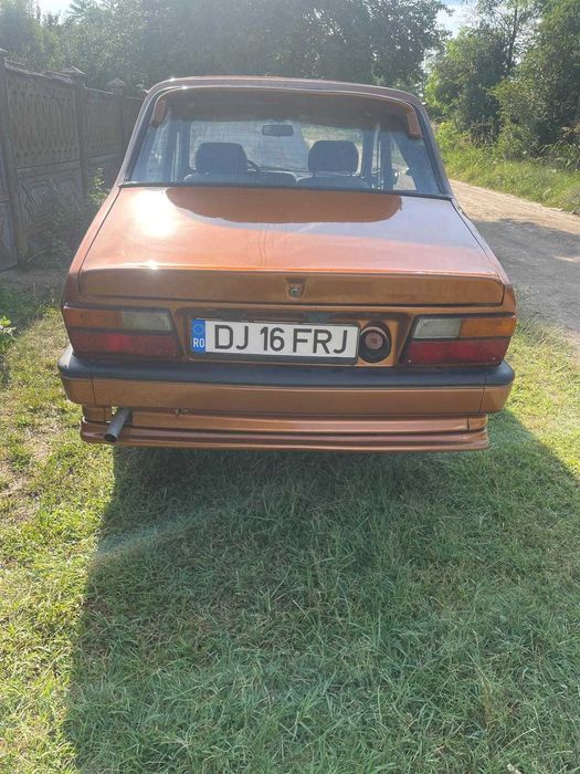 DACIA 1310 1998 — imagine 3