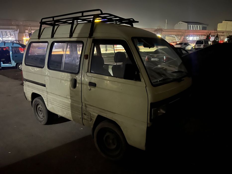 Damas chevrolet daewoo