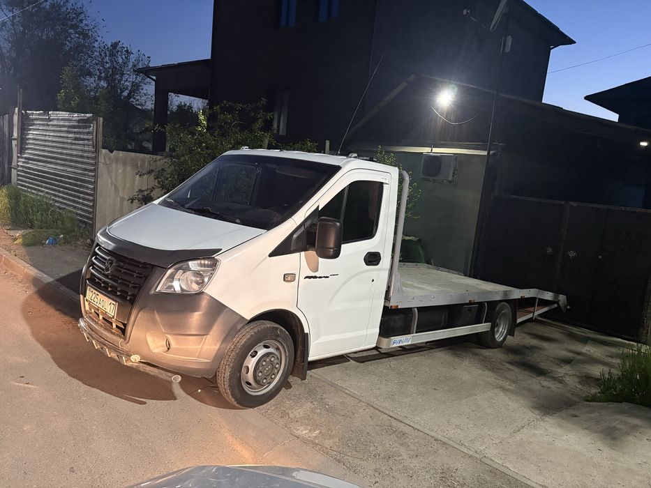 Эвакуатор евакуатор