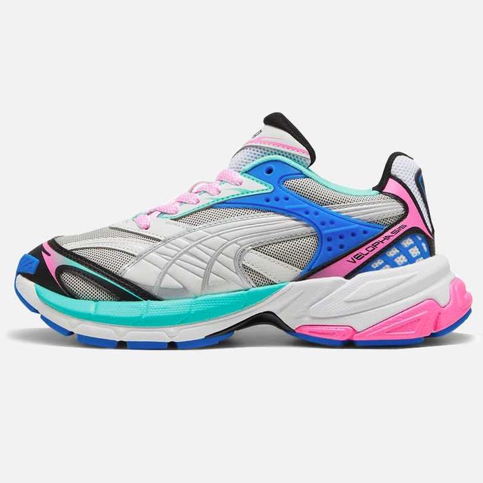 Дамски маратонки Puma Velophasis Born in the2000's - 40