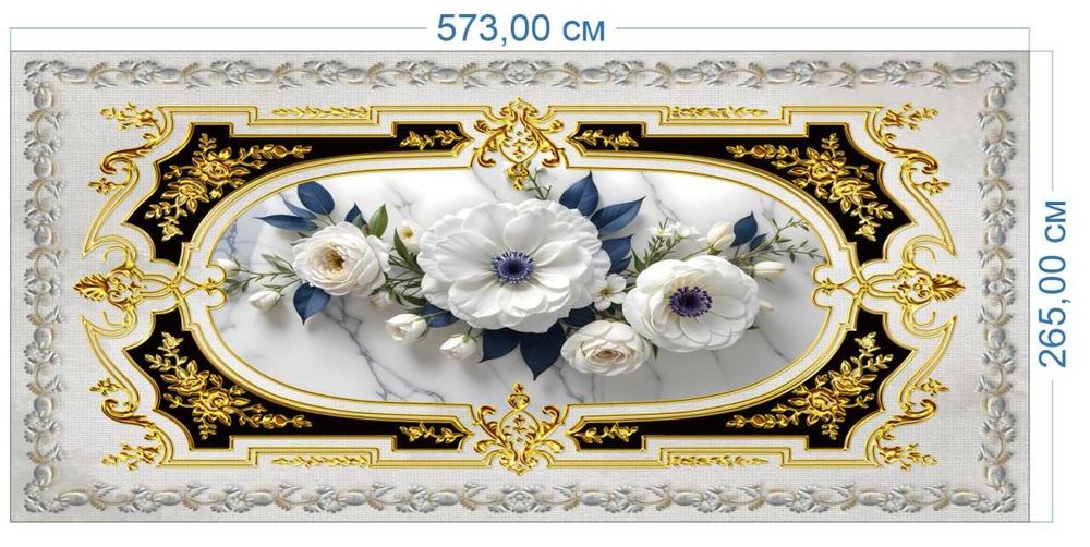 Натяжной потолок хизмати