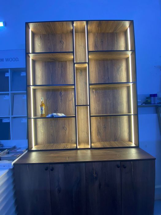 Сборка мебели и разборка