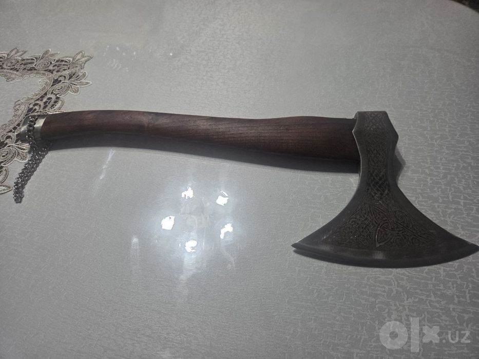 Тапор тавар болта
