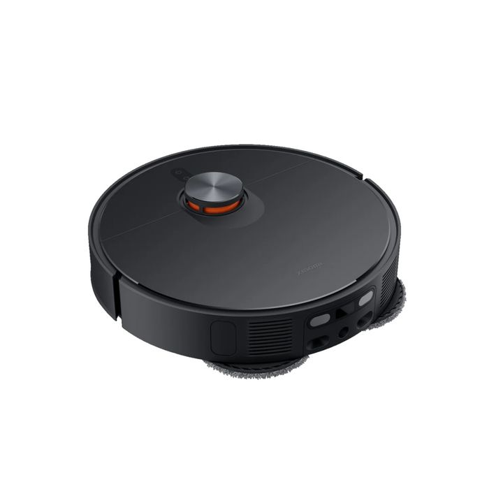 Робот-пылесос Xiaomi Robot Vacuum X20 Max чёрный