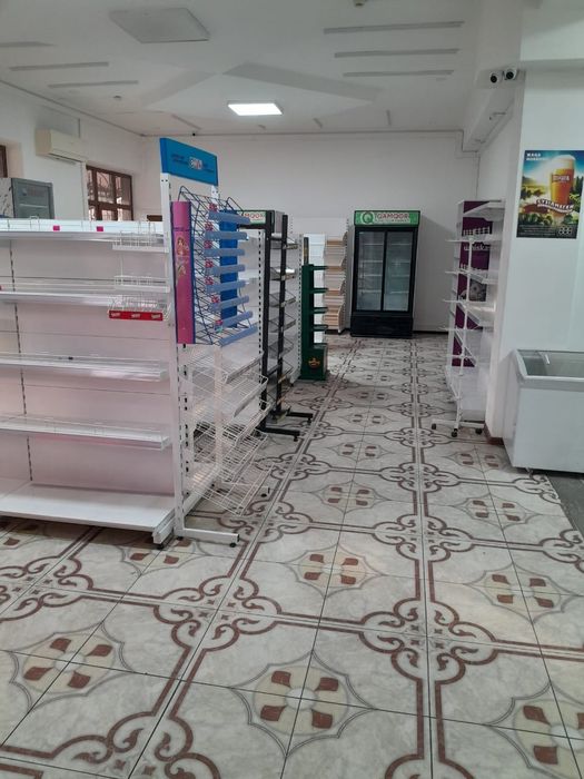 Продам оборудование для магазина