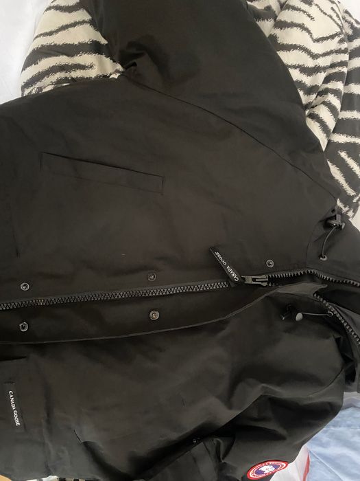 Canada Goose мъжко яке
