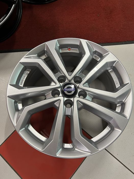 20 цола 5 х108 Volvo СХ60 СХ70 V60  Ford Focus Mondeo  S Max Kuga