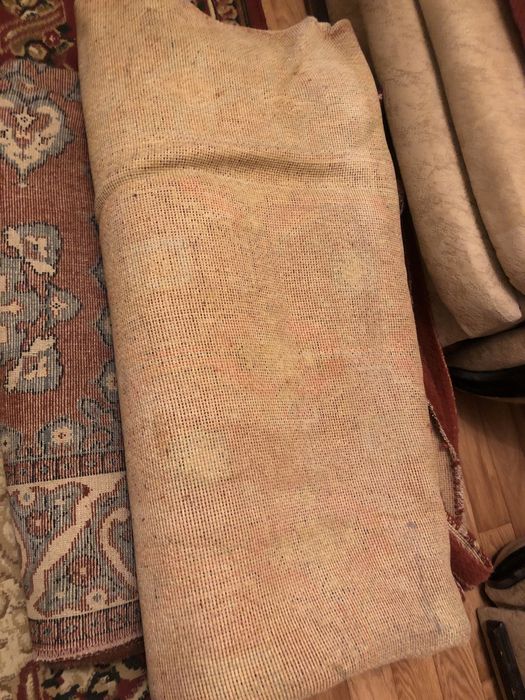 Продам ковры Советские .