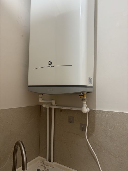 Оказываю услуги сантехника