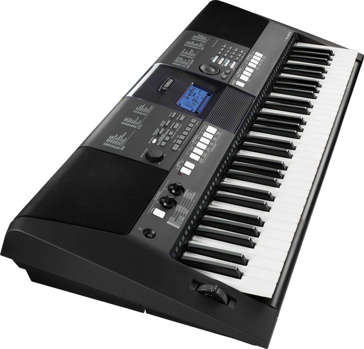 Cинтезатор Yamaha PSR-E423