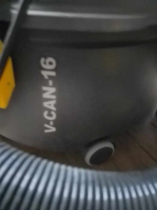 Aspirator Tennant vcan 16 profesional