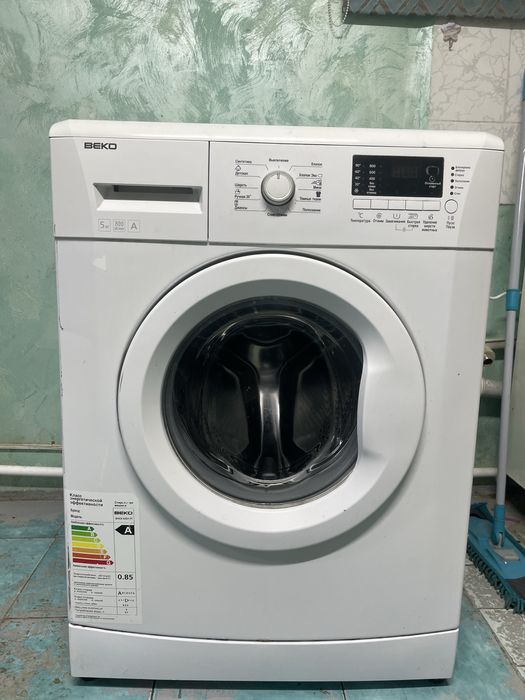 Продается стиральная машина