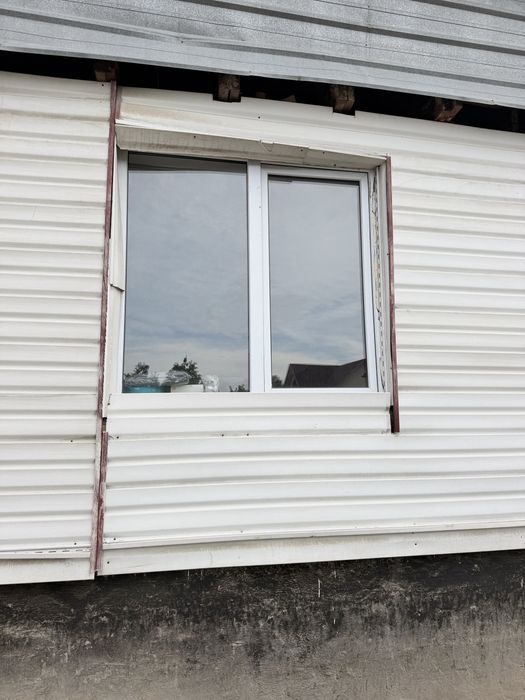Продам пластиковые окна (ПВХ)