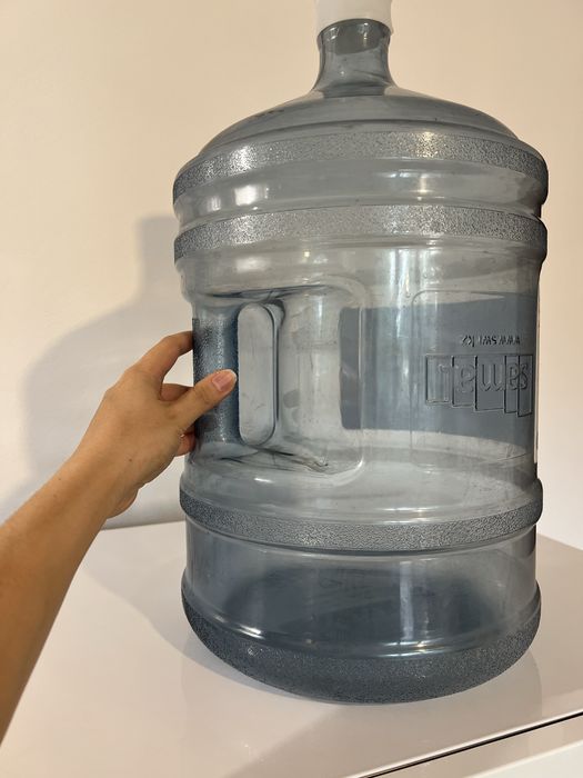 Бутыль для воды