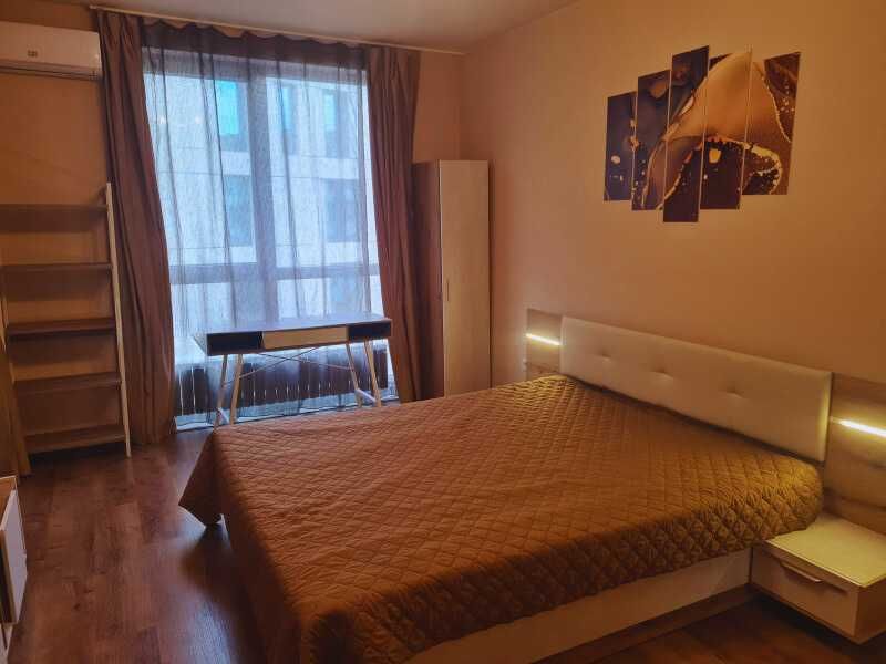 Дава се под наем Двустаен апартамент в София, Кръстова вада - 80 кв.м за 749.7 € - Снимка #11