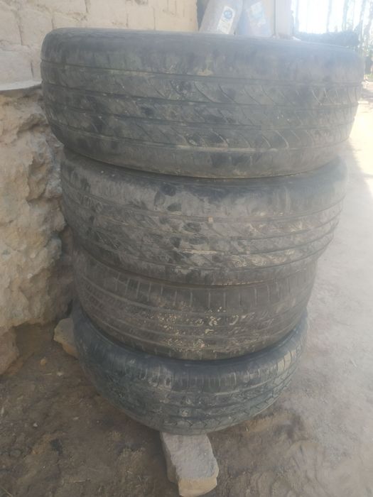 Некая 2 балоны сатылады