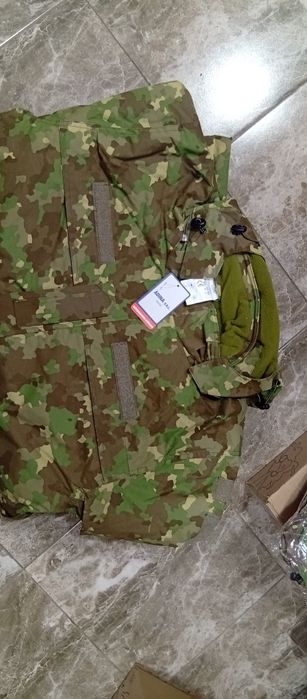 Scurtă combat nouă