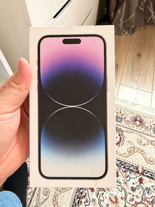 Продам Iphone 14 pro max 128gb