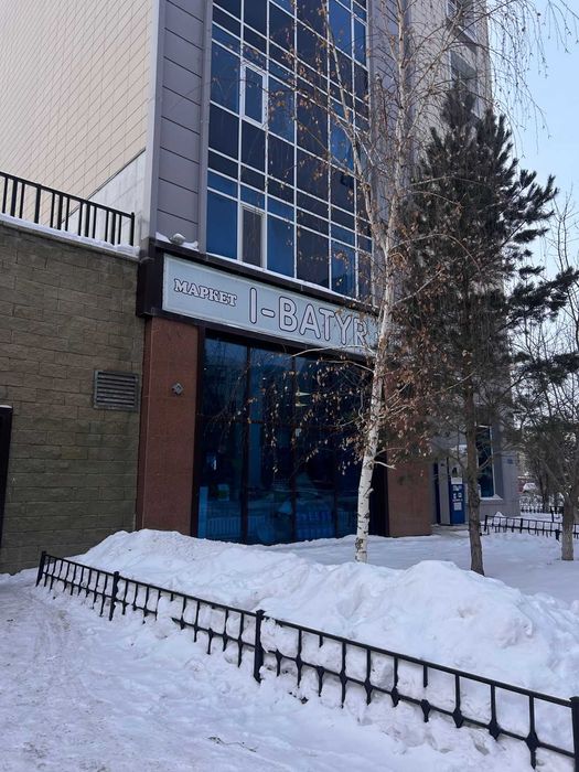 СДАЕМ ПОМЕЩЕНИЕ 100 кв м в аренду
