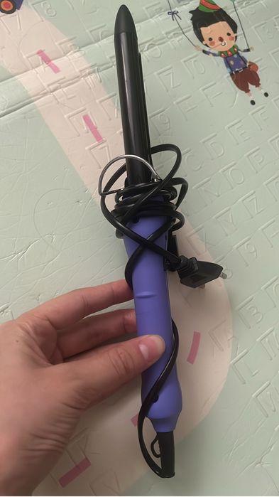 Продам плойку на фото