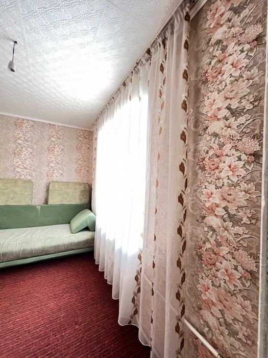 В продаже 2 комнатная квартира