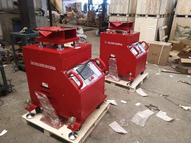 Simulator de drum – Platformă de testare vibrații și zgomote auto